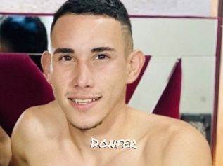 Donfer
