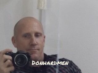 Donhardmen