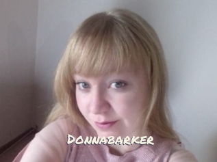 Donnabarker