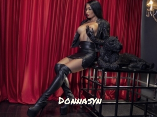 donnasyn Vierges