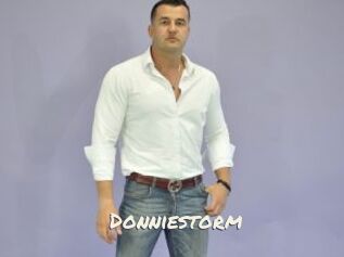 Donniestorm