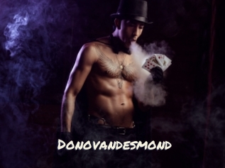 donovandesmond Vierges