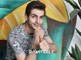Donsteels