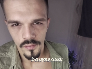 donybrown Vierges