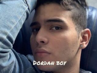 Dordan_boy
