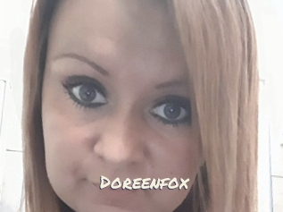 Doreenfox
