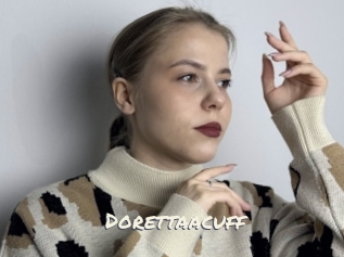 Dorettaacuff