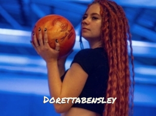 Dorettabensley