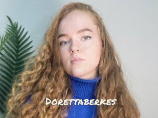 Dorettaberkes