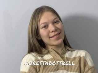 Dorettabottrell