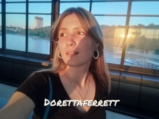 Dorettaferrett