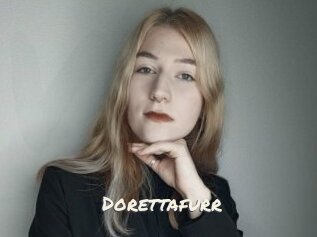 Dorettafurr