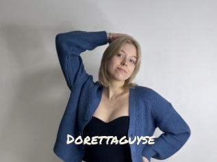 Dorettaguyse