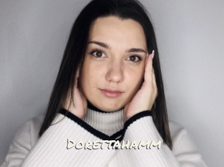 Dorettahamm