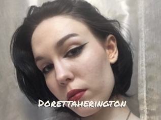 Dorettaherington