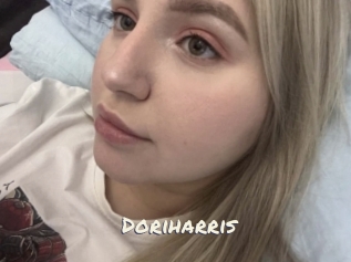 Doriharris