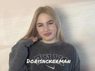 Dorisackerman