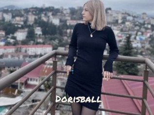 Dorisball