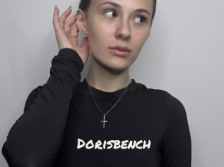 Dorisbench
