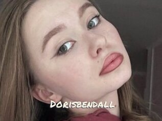 Dorisbendall