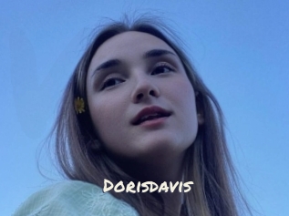 Dorisdavis