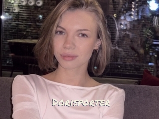 Dorisporter