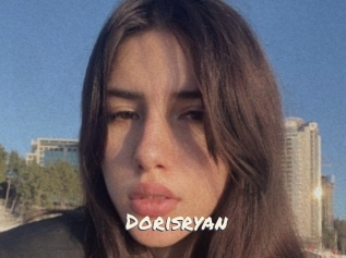 Dorisryan