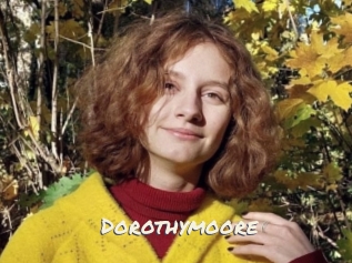 Dorothymoore
