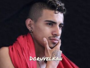 Doruvelkan