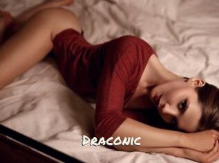 Draconic