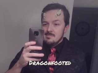 Dragonfooted