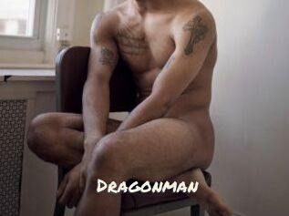 Dragonman