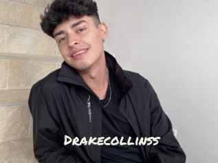 drakecollinss Vierges