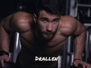 Drallen