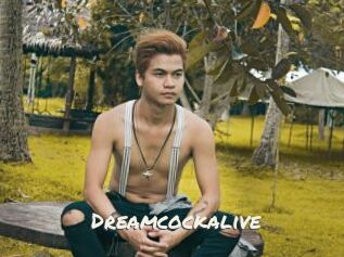Dreamcockalive