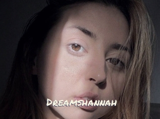 Dreamshannah