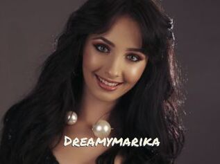 Dreamymarika
