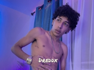 Dreddx