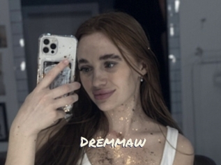 Dremmaw