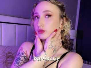 Drimaluv