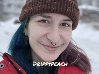 Drippypeach