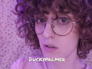 duckypalmer Vierges