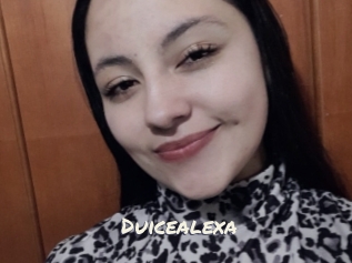 Duicealexa
