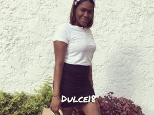 Dulce18