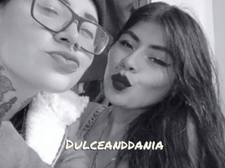 Dulceanddania