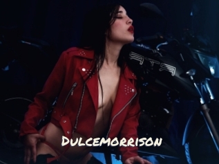 Dulcemorrison