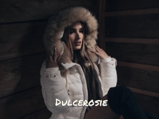 Dulcerosie