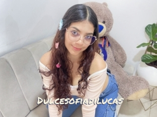 Dulcesofiadilucas