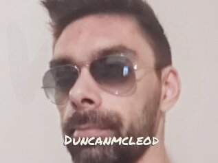 Duncanmcleod