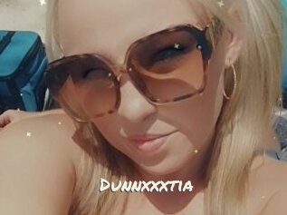 Dunnxxxtia
